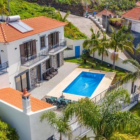 Ribeira Brava Splendid Home Exterior photo