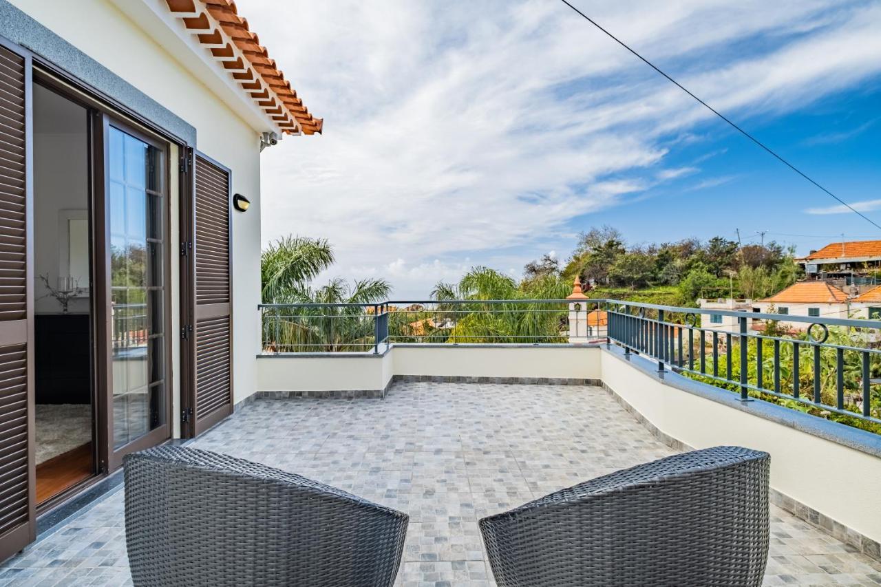 Ribeira Brava Splendid Home Exterior photo