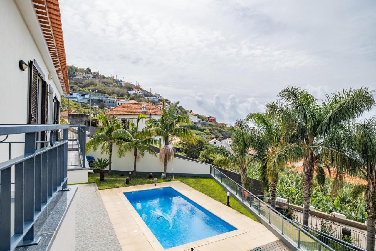 Ribeira Brava Splendid Home Exterior photo