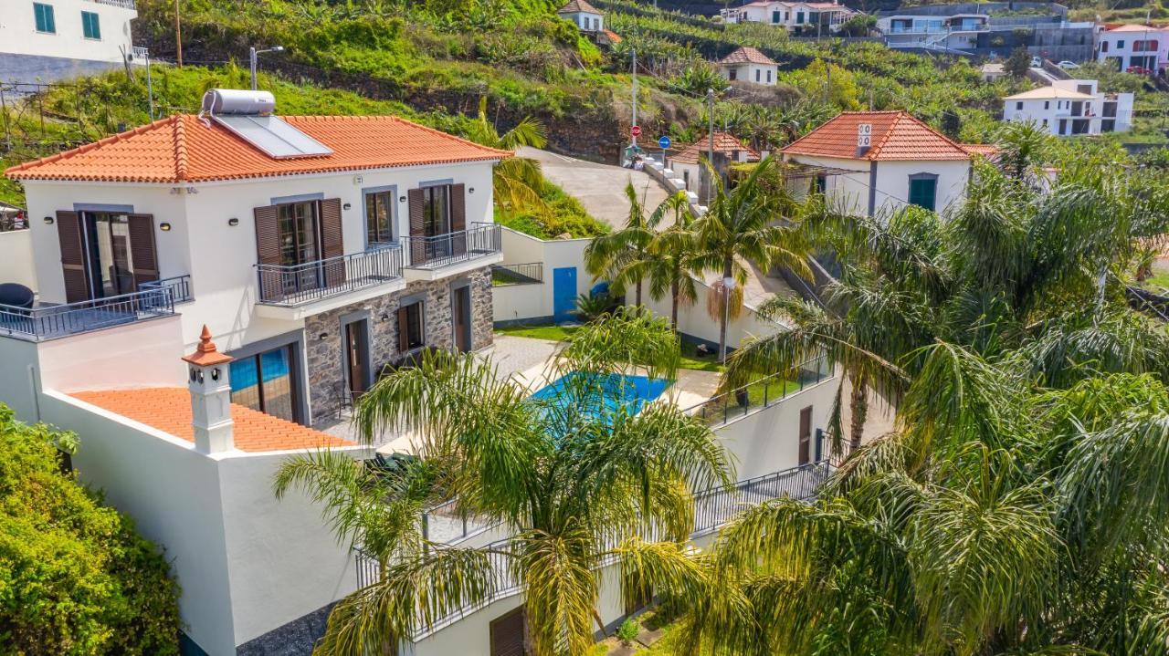 Ribeira Brava Splendid Home Exterior photo