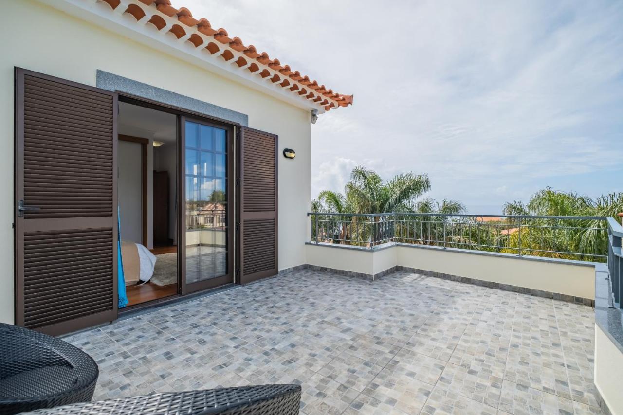 Ribeira Brava Splendid Home Exterior photo